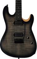 Music Man Sterling Rabea Ashen Burst