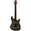 Music Man Sterling Rabea Ashen Burst Front View