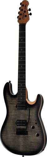 Music Man Sterling Rabea Ashen Burst Music Man Sterling Rabea Ashen Burst