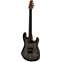 Music Man Sterling Rabea Ashen Burst Front View