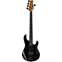 Music Man Sterling DarkRay 5 Black Front View