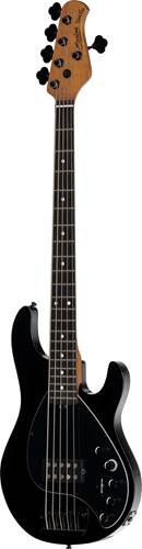 Music Man Sterling DarkRay 5 Black Music Man Sterling DarkRay 5 Black
