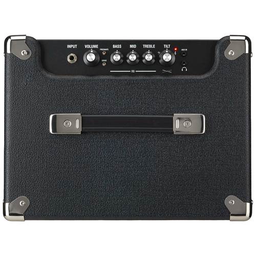 Laney Digbeth Foundry DBF30 1x8 Solid State Bass Combo Laney Digbeth Foundry DBF30 1x8 Solid State Bass Combo