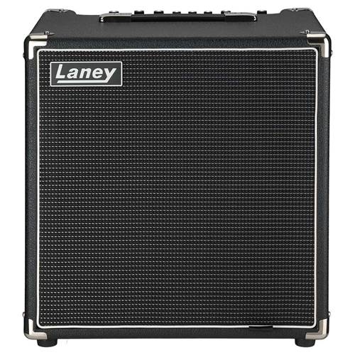 Laney Digbeth Foundry DBF50 1x10 Solid State Bass Combo Laney Digbeth Foundry DBF50 1x10 Solid State Bass Combo
