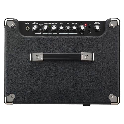 Laney Digbeth Foundry DBF50 1x10 Solid State Bass Combo Laney Digbeth Foundry DBF50 1x10 Solid State Bass Combo