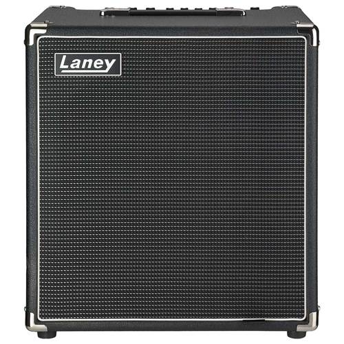 Laney Digbeth Foundry DBF100 1x12 Solid State Bass Combo Laney Digbeth Foundry DBF100 1x12 Solid State Bass Combo