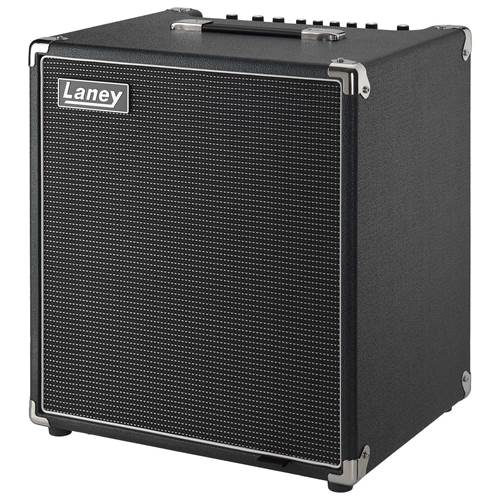 Laney Digbeth Foundry DBF100 1x12 Solid State Bass Combo Laney Digbeth Foundry DBF100 1x12 Solid State Bass Combo
