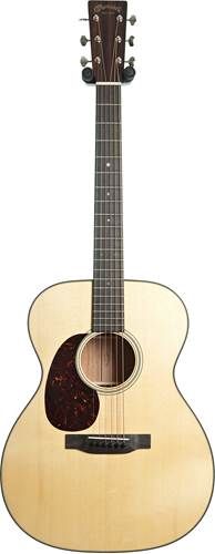Martin 000-18 (2025) Left Handed Martin 000-18 (2025) Left Handed