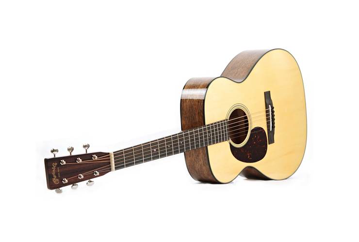 Martin 000-18 (2025) Left Handed Martin 000-18 (2025) Left Handed
