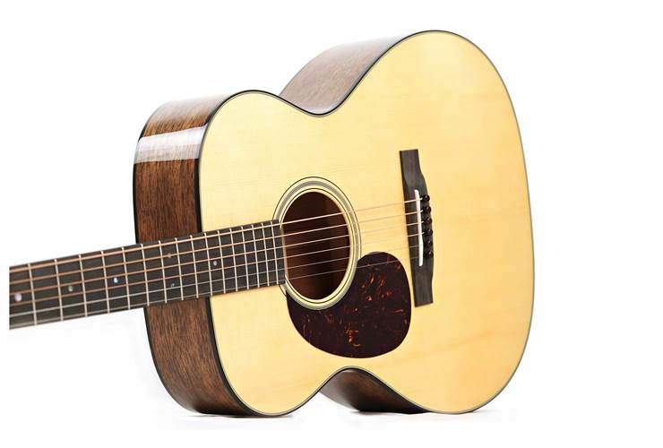 Martin 000-18 (2025) Left Handed Martin 000-18 (2025) Left Handed