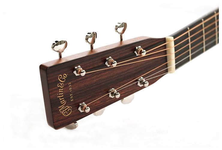Martin 000-18 (2025) Left Handed Martin 000-18 (2025) Left Handed