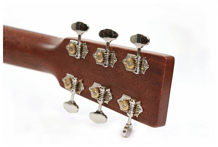 Martin 000-18 (2025) Left Handed Martin 000-18 (2025) Left Handed