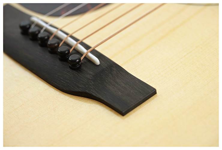Martin 000-18 (2025) Left Handed Martin 000-18 (2025) Left Handed