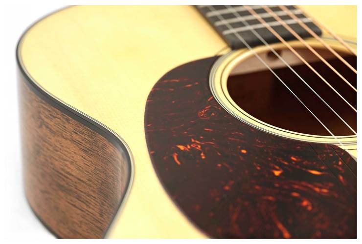 Martin 000-18 (2025) Left Handed Martin 000-18 (2025) Left Handed