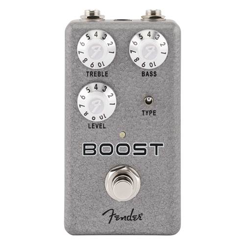 Fender Hammertone Boost Fender Hammertone Boost