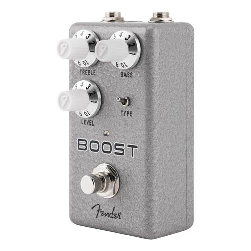 Fender Hammertone Boost Fender Hammertone Boost