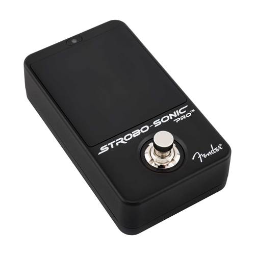 Fender Strobo-Sonic Pro Tuner Fender Strobo-Sonic Pro Tuner