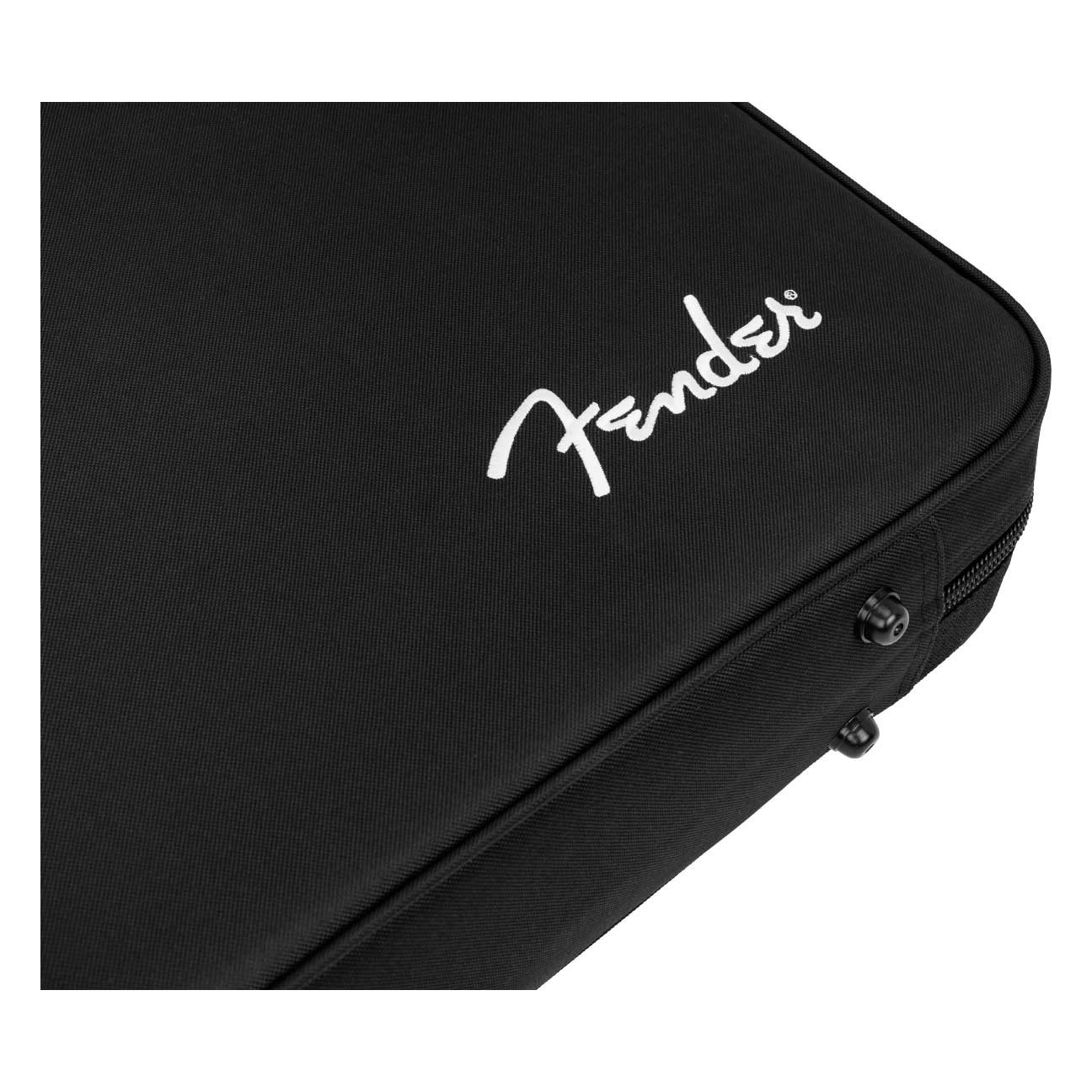 Fender Stratocaster/Telecaster Foam Core Case Black