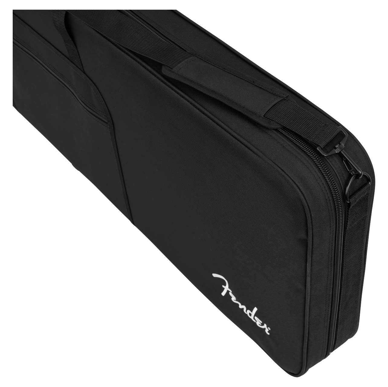 Fender Stratocaster/Telecaster Foam Core Case Black
