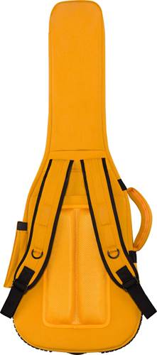 Fender Troubadour Electric Guitar Gig Bag Butterscotch Fender Troubadour Electric Guitar Gig Bag Butterscotch