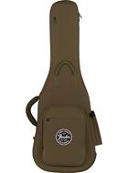 Fender Troubadour Electric Guitar Gig Bag Olive
