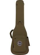 Fender Troubadour Electric Bass Gig Bag Olive