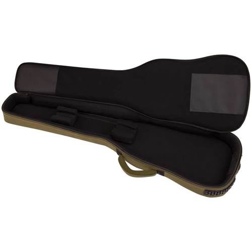 Fender Troubadour Electric Bass Gig Bag Olive Fender Troubadour Electric Bass Gig Bag Olive