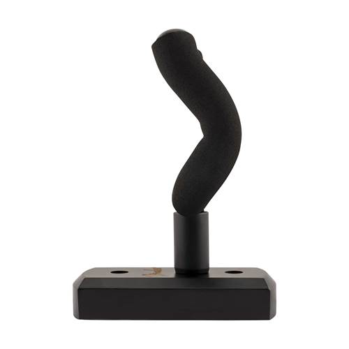 Fender Essentials Wall Hanger Black Fender Essentials Wall Hanger Black