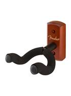 Fender Essentials Wall Hanger Rosewood