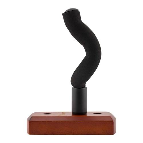 Fender Essentials Wall Hanger Rosewood Fender Essentials Wall Hanger Rosewood