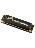 Fender X Third Man Hardware Harmonica C