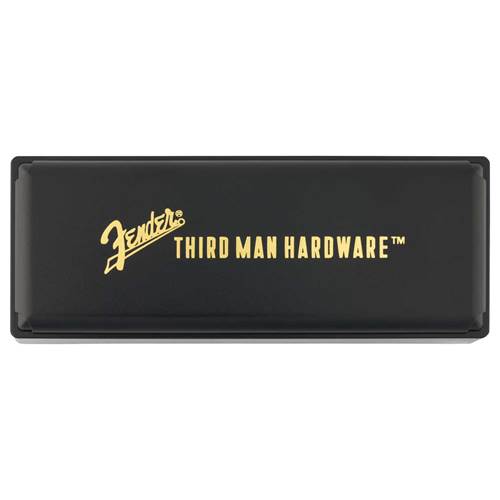 Fender X Third Man Hardware Harmonica C Fender X Third Man Hardware Harmonica C