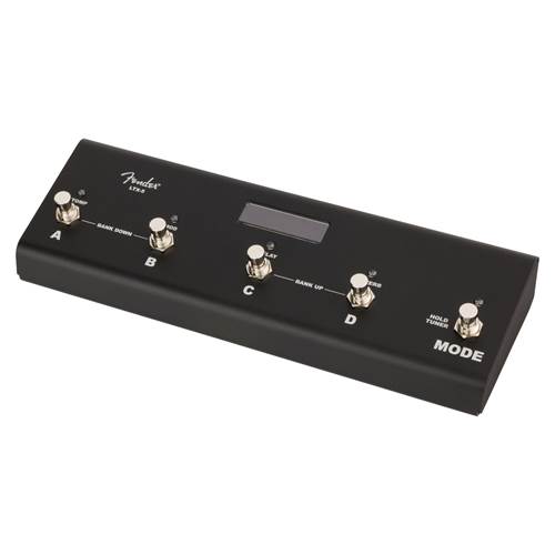 Fender LTX-5 Footswitch Fender LTX-5 Footswitch