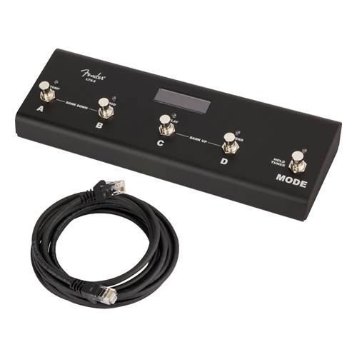 Fender LTX-5 Footswitch Fender LTX-5 Footswitch