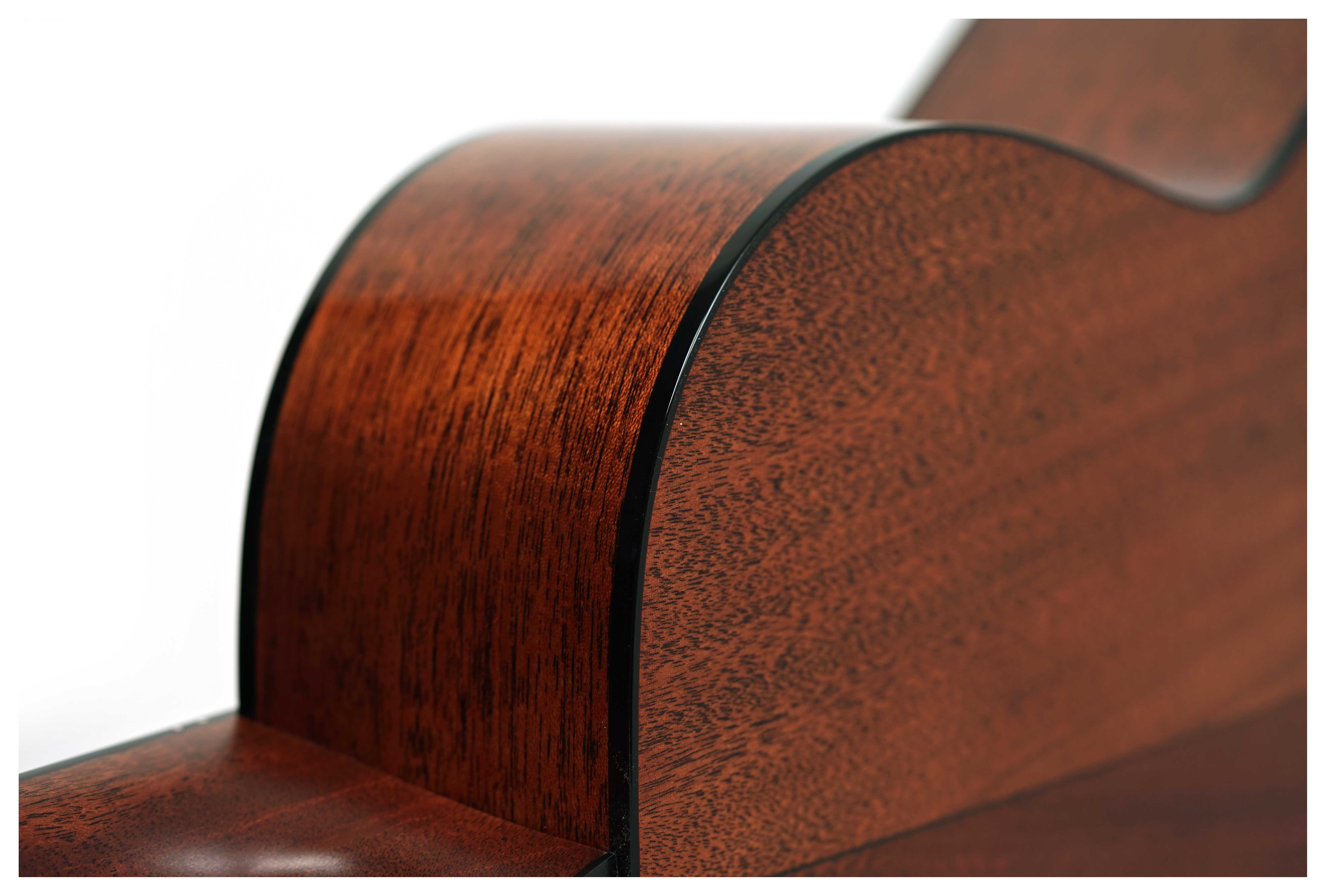 Martin Custom Shop 012-18 Slot Headstock #M2997723