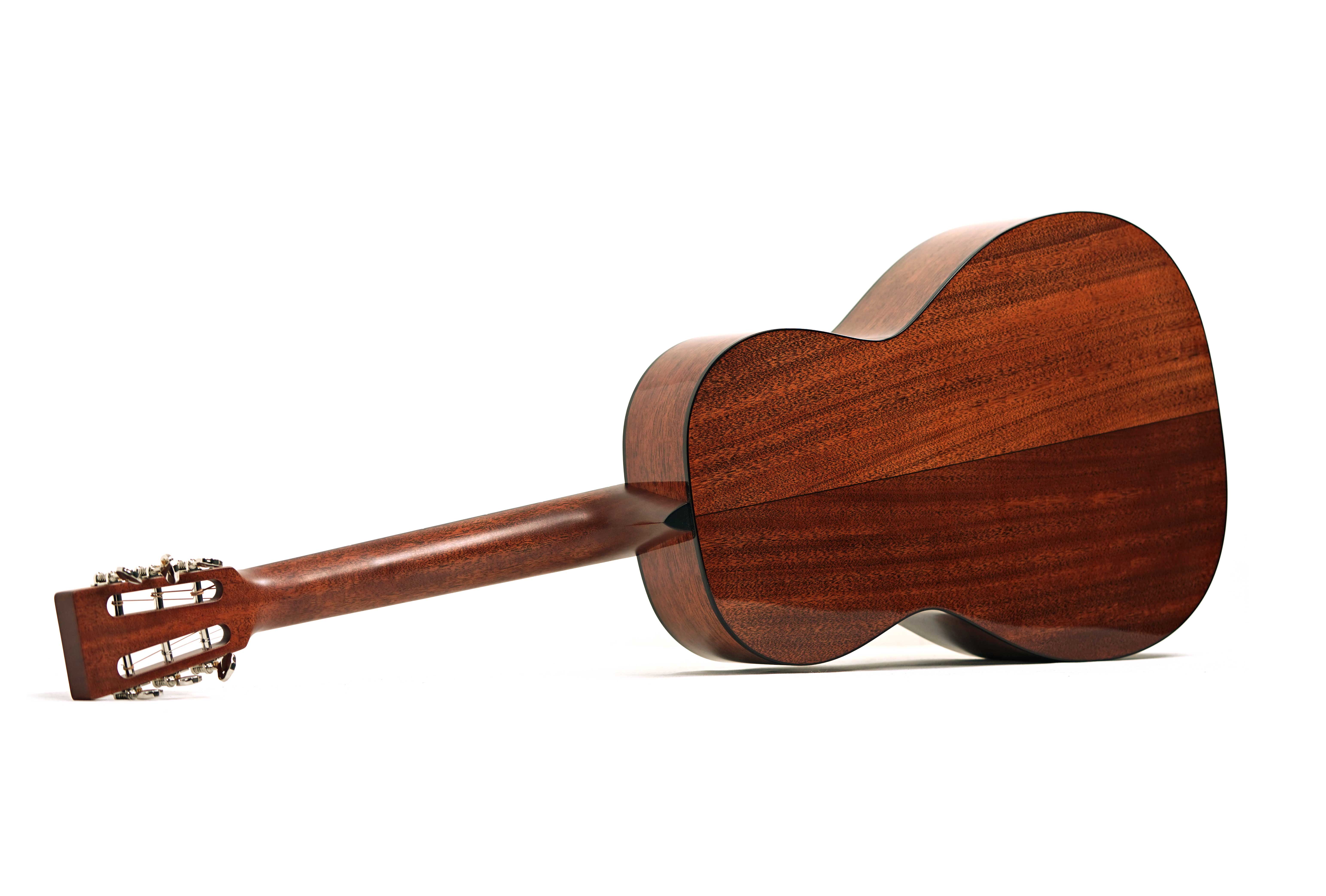 Martin Custom Shop 012-18 Slot Headstock #M2997723