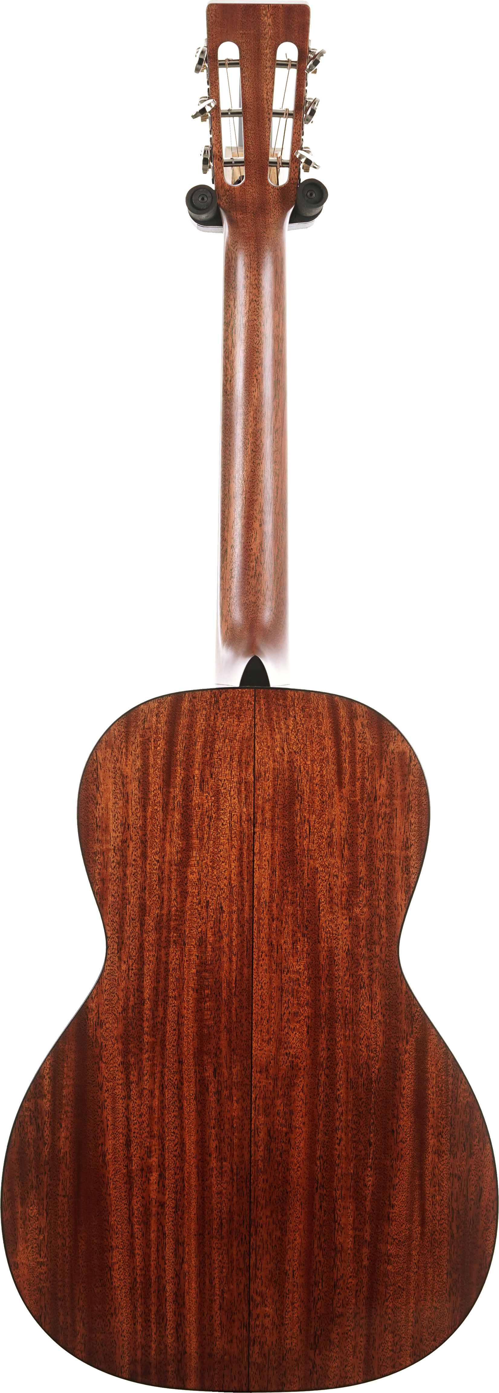 Martin Custom Shop 012-18 Slot Headstock