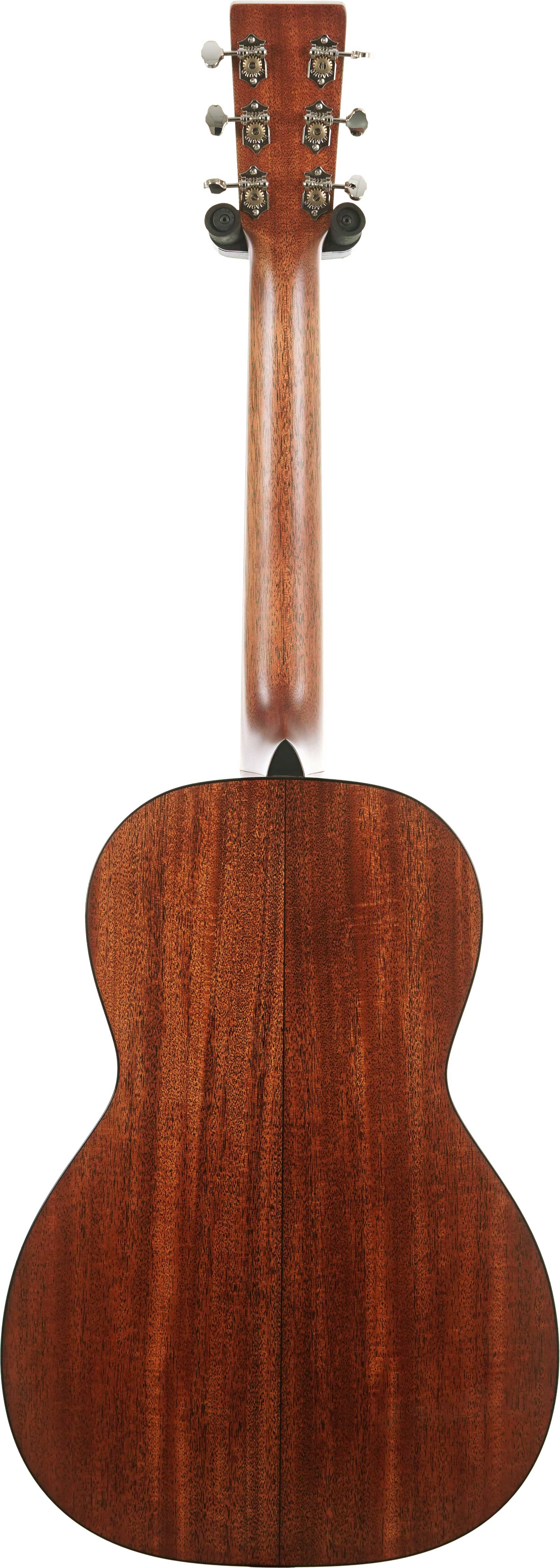 Martin Custom Shop 012-18 Solid Headstock #M2997726