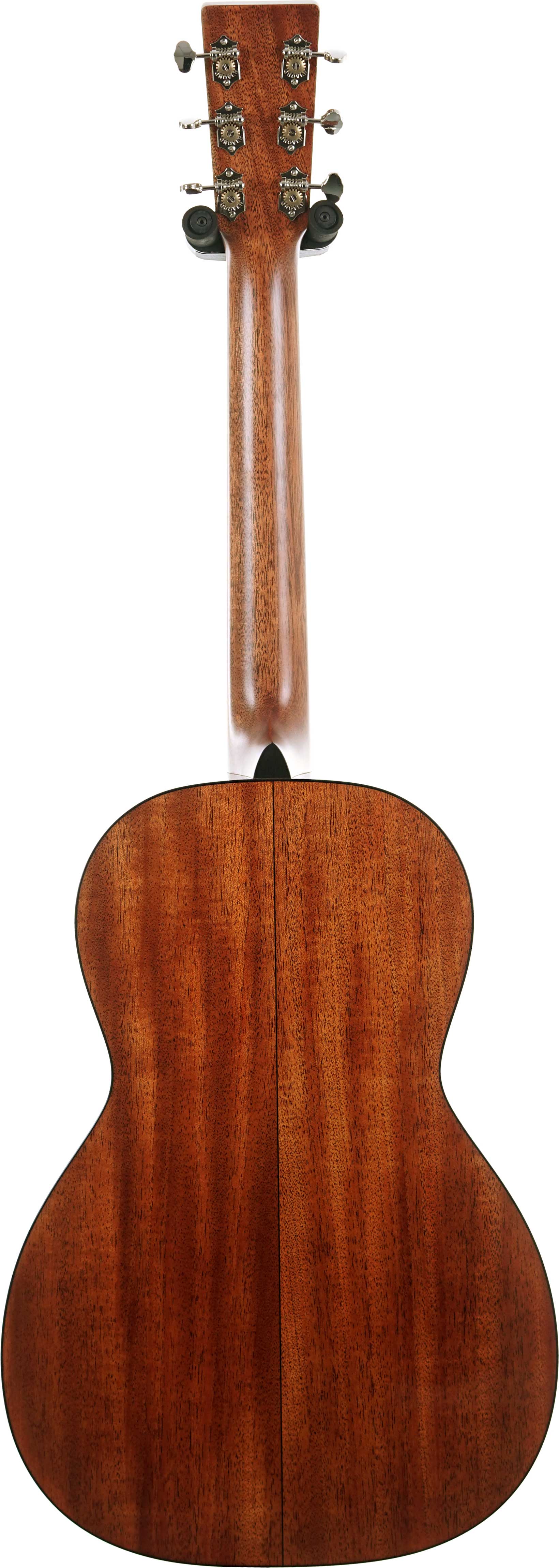 Martin Custom Shop 012-18 Solid Headstock