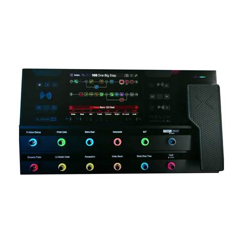 Line 6 Helix Stadium XL Floor - Pre-Order Deposit Line 6 Helix Stadium XL Floor - Pre-Order Deposit