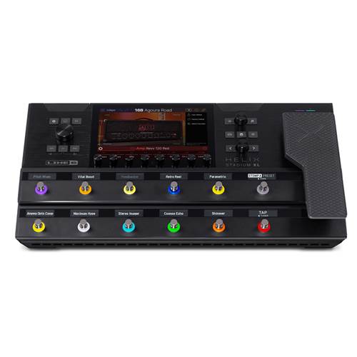 Line 6 Helix Stadium XL Floor - Pre-Order Deposit Line 6 Helix Stadium XL Floor - Pre-Order Deposit