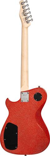 Manson Meta Series Matt Bellamy MBM-2H Red Sparkle Manson Meta Series Matt Bellamy MBM-2H Red Sparkle