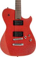 Manson Meta Series Matt Bellamy MBM-2H Red Sparkle