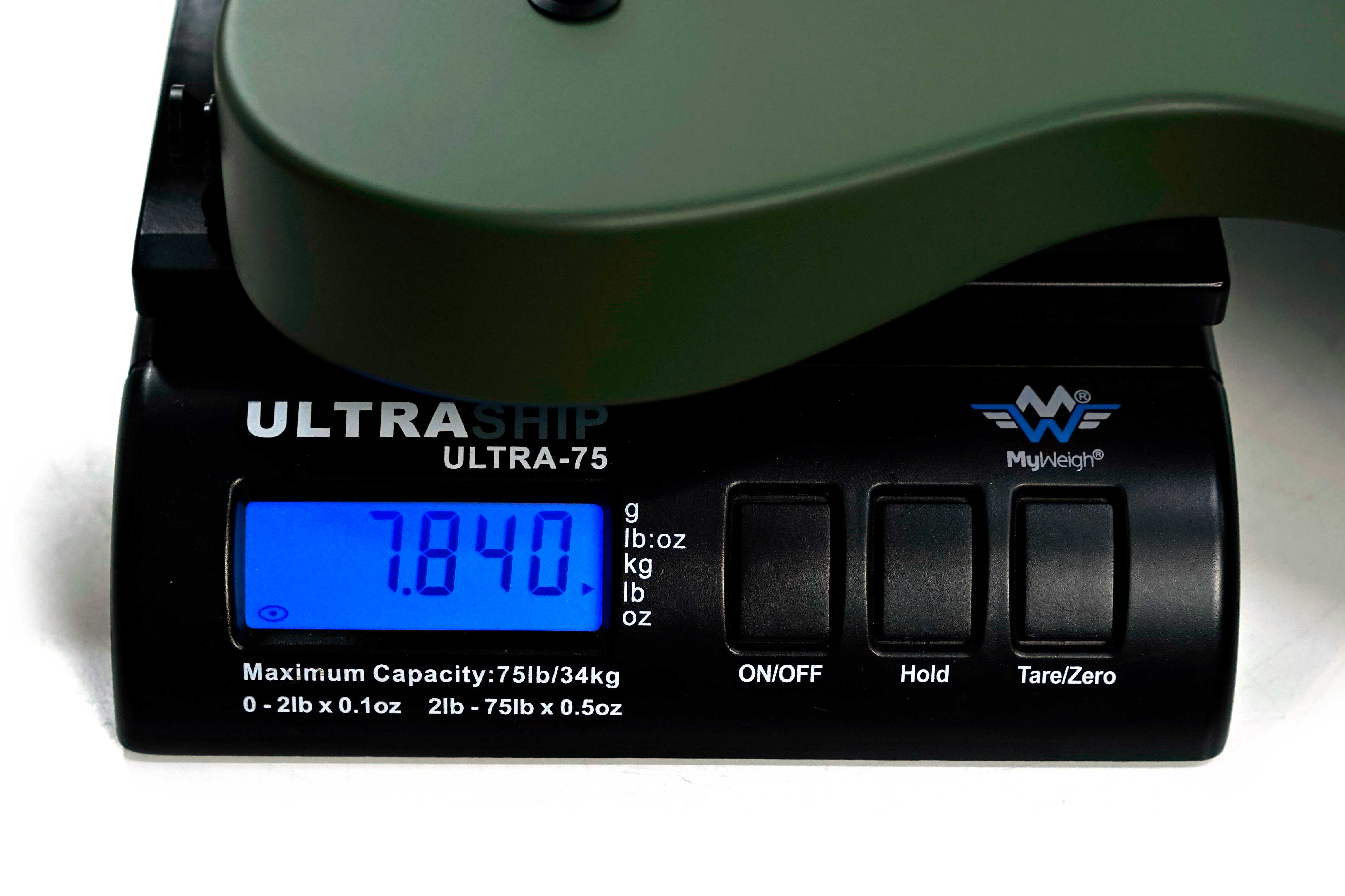 Manson Meta Series Matt Bellamy MBM-2H Satin Olive Green (Nearly New) #250204120