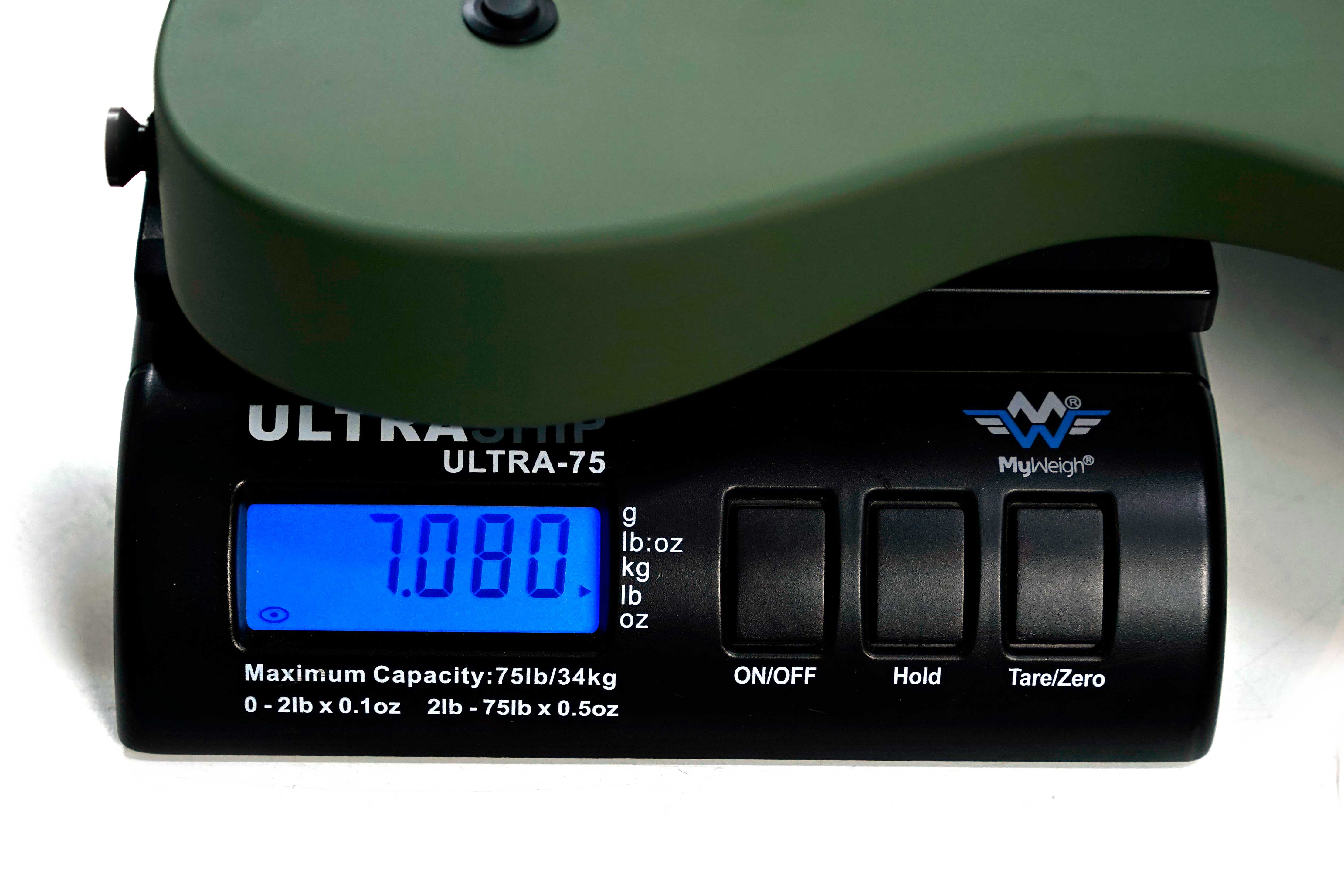 Manson Meta Series Matt Bellamy MBM-2H Sustainiac Satin Olive Green (Nearly New) #250301317