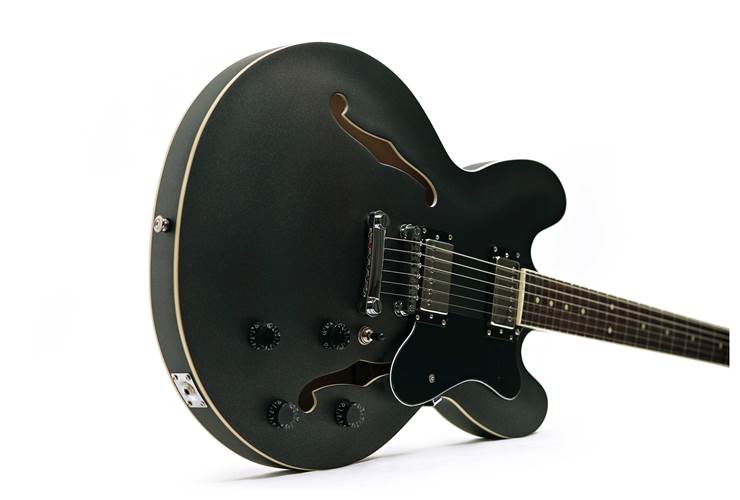 EART E-335 Pearl Black EART E-335 Pearl Black