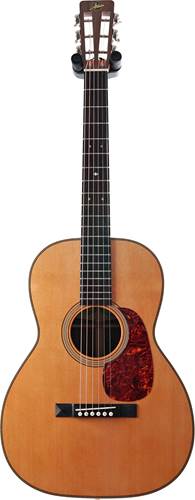 Atkin 0037-12 Slot Aged Atkin 0037-12 Slot Aged