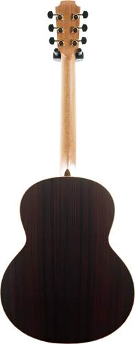 Lowden F-12 Left Handed Sitka Spruce / Indian Rosewood Lowden F-12 Left Handed Sitka Spruce / Indian Rosewood