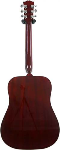 Gibson Hummingbird Standard Wine Red #23054028 Gibson Hummingbird Standard Wine Red #23054028