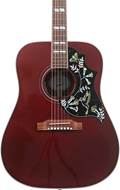 Gibson Hummingbird Standard Wine Red #23054028